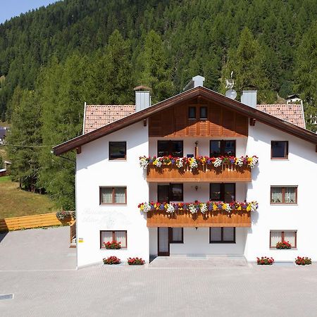 Residence Aster Solda Exterior foto